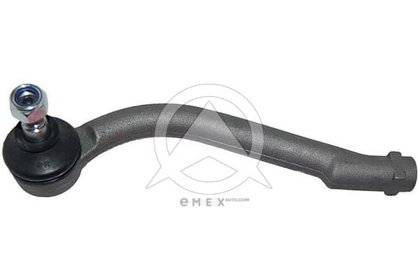 OEM END ASSY, TIE ROD STEERING 87038