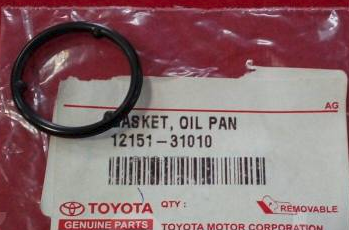 OEM GASKET, OIL PAN 1215131010