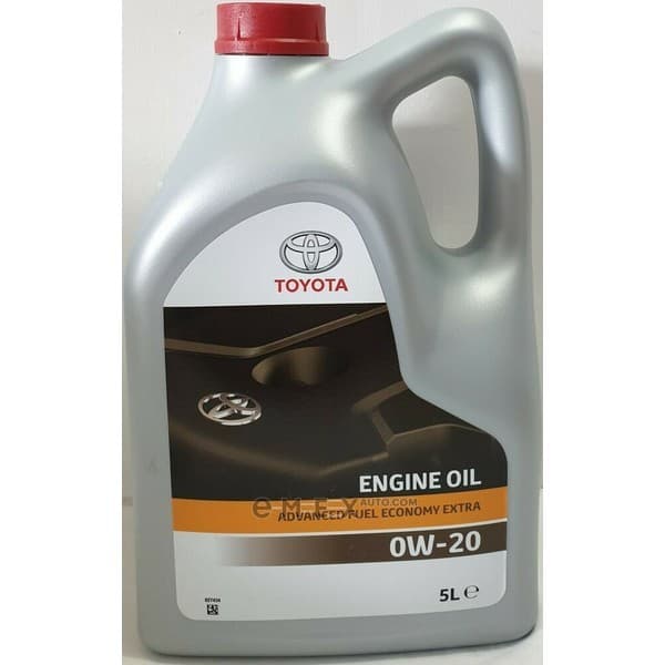 OEM ENGINE OIL 0888083886