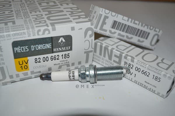 OEM SPARK PLUG 8200662185