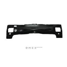 OEM REINFORCEMENT ASSY, BUMPER COVER 6001550834