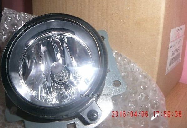 OEM LAMP ASSY, FOG LIGHT 8321A467