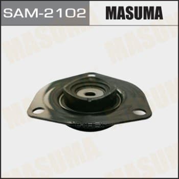 OEM INSULATOR, SHOCK ABSORBER SAM2102