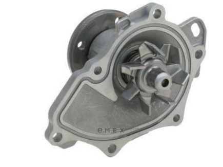 OEM WATER PUMP ASSY T134