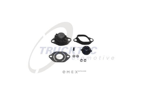 OEM REP .KIT GEAR SHIFT LEVER 0724009