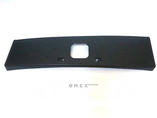 OEM HOLDER,LICENSE PLATE GR1A50171B