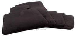 OEM Set of floor mats Velours 51477265412