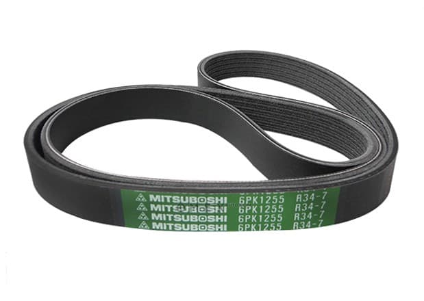 OEM BELT, V 6PK1255