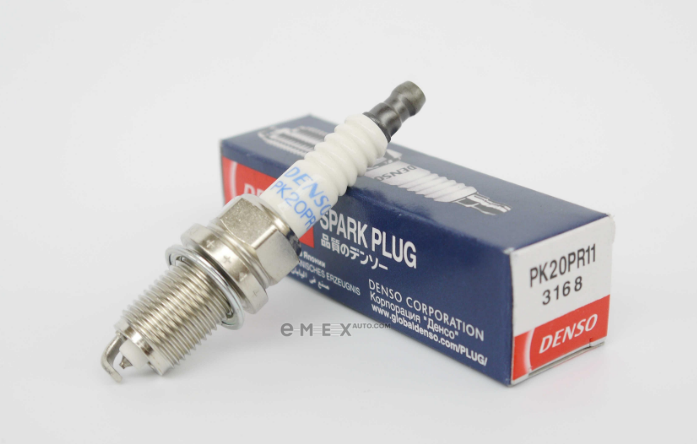 OEM SPARK PLUG PK20PR11