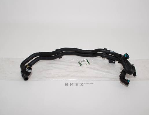 OEM HOSE - HEATER WA PCH501094