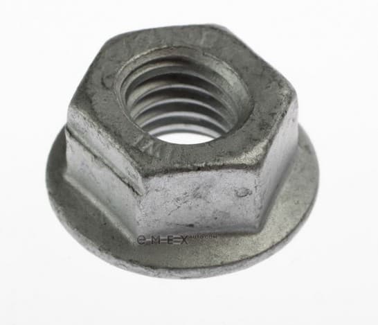 OEM NUT, METAL 1404957