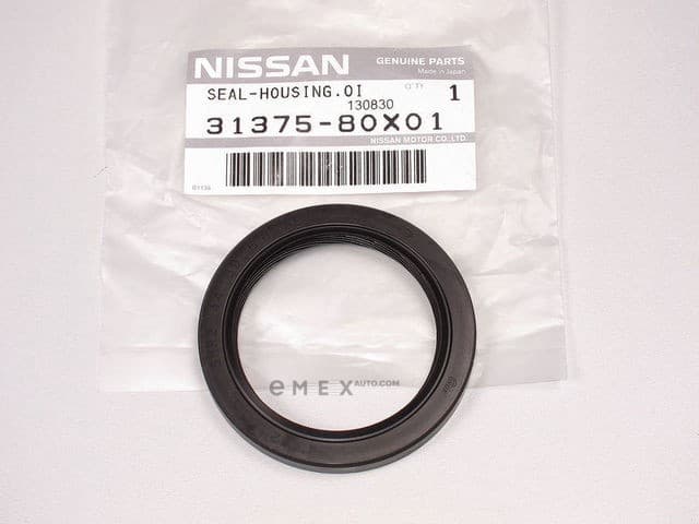 OEM SEAL HOUSING 3137580X01