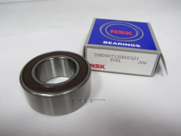 OEM BEARING, TAPERED 30BD40T12DDUCG21