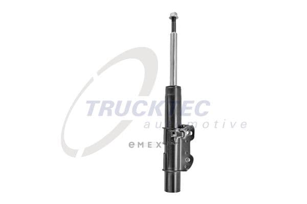 OEM SHOCK ABSORBER 0230107