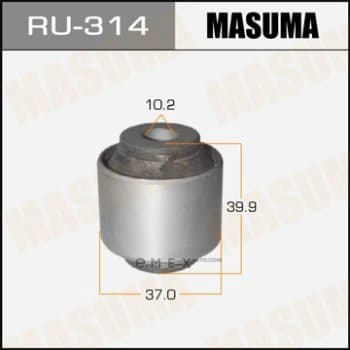 OEM SUSPENSION BUSH RU314