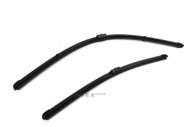 OEM WIPER BLADE ASSY 61610415881