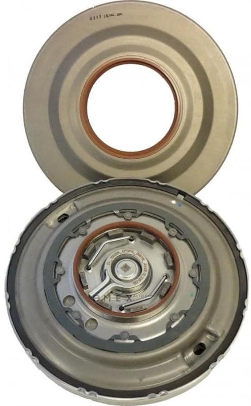 OEM DISC ASSY, CLUTCH FRICTION 1814154