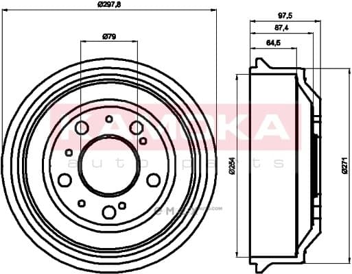 OEM 104001