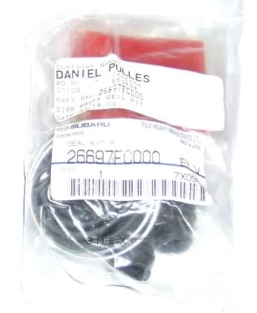 OEM SEAL KIT R 26697FC000