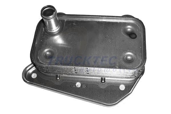 OEM OIL COOLER ASSY 0218050