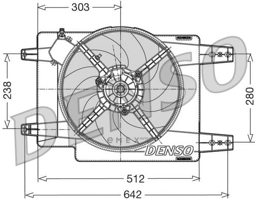 OEM DER01011