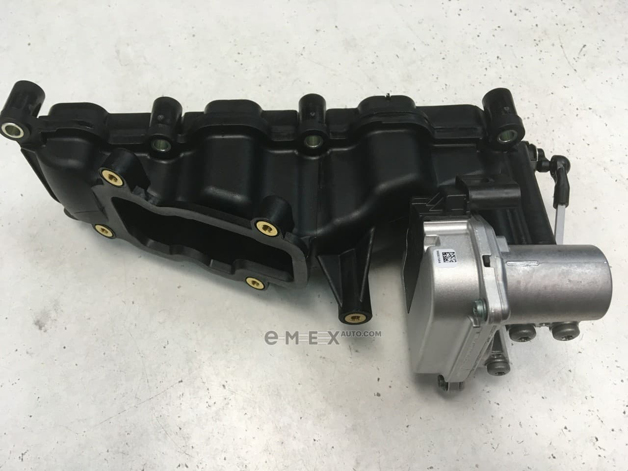 OEM MANIFOLD 059129711CK