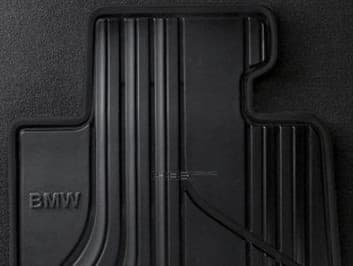 OEM Floor mats, all-weather front 51472210208