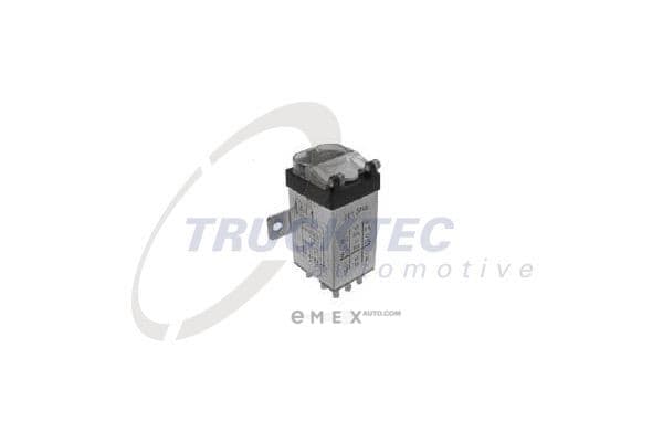 OEM RELAY 0242032