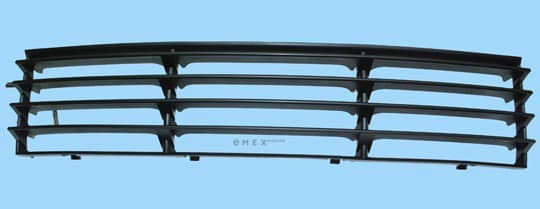 OEM GRILLE 3B0853677EB41