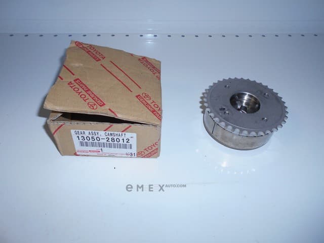 OEM GEAR ASSY, CAMS 1305028012