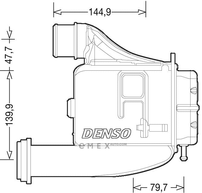 OEM DIT12006