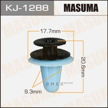 OEM CLIP KJ1288