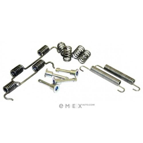 OEM Repair kit springs 34410410823