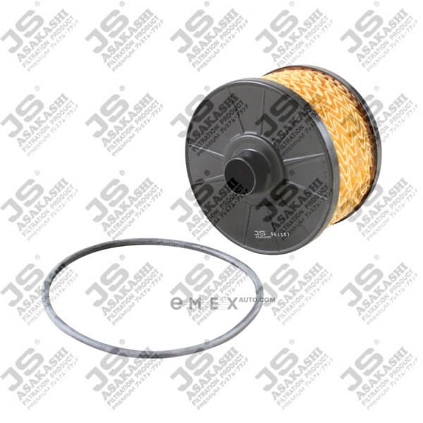 OEM OIL FILTER OE0107