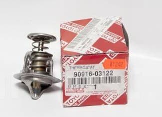 OEM THERMOSTAT 9091603122