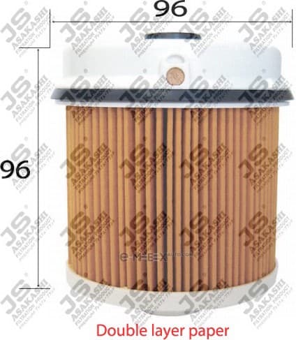 OEM FUEL FILTER 6HK1-T FE0023