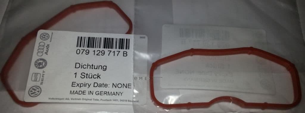 OEM GASKET 079129717B