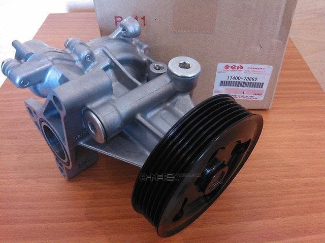 OEM WATER PUMP 1740078892