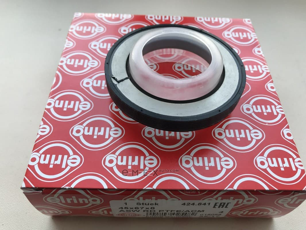 OEM SEAL RING 424841