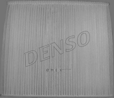 OEM FILTER ASSY, CABIN AIR DCF465P