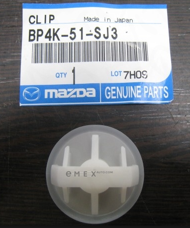 OEM CLIP BP4K51SJ3