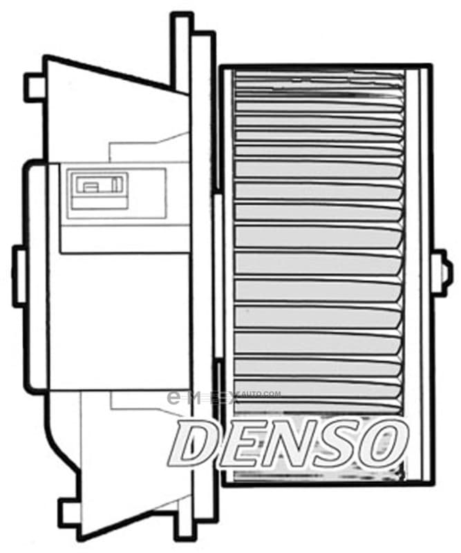 OEM DEA09043