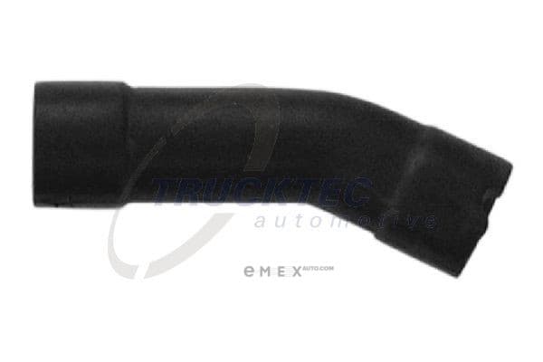 OEM RUBBER TUBE 0214016