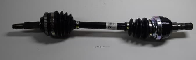 OEM SHAFT A, AXLE FRT 96348790