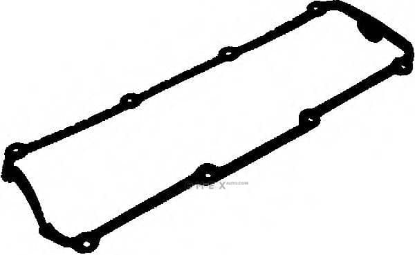 OEM GASKET, A/T OIL PAN 703169100