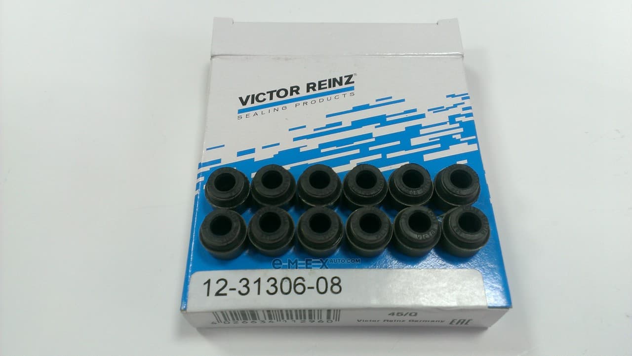 OEM SEAL KIT, VALVE STEM OIL 123130608