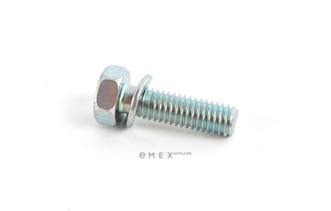 OEM BOLT, METAL WHT000309