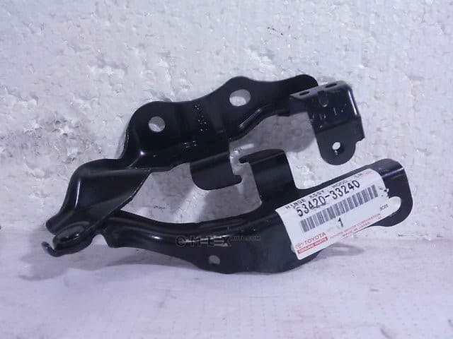 OEM LOCK ASSY, BONNET 5342033240