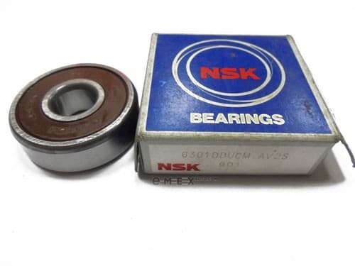 OEM BEARING 6301