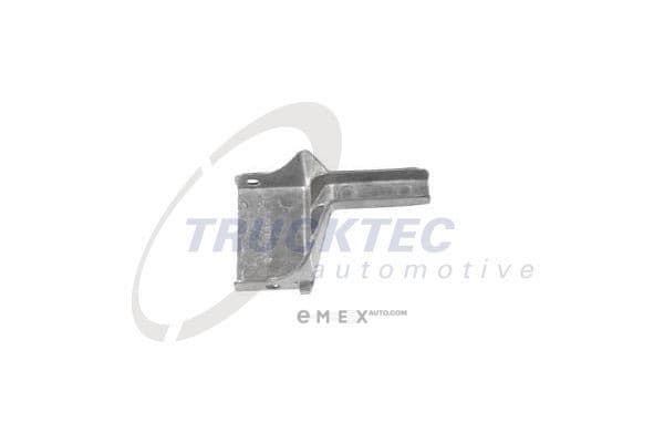 OEM BUMPER, SUPPORT MOUNT 0260020